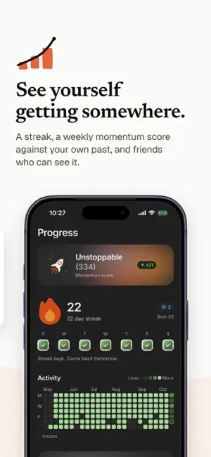 Superhive: tasks and goals screenshot 4