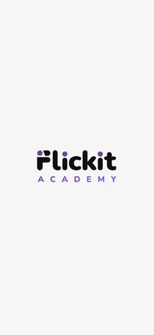 Flickit Academy screenshot 1