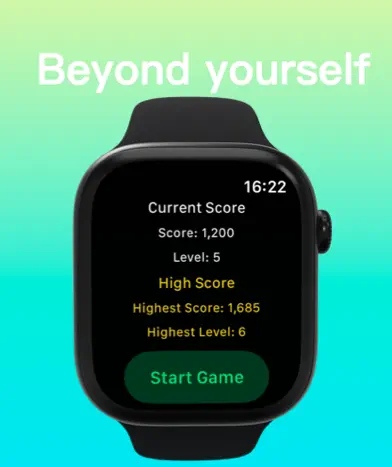 Block Breaker for Watch screenshot 5