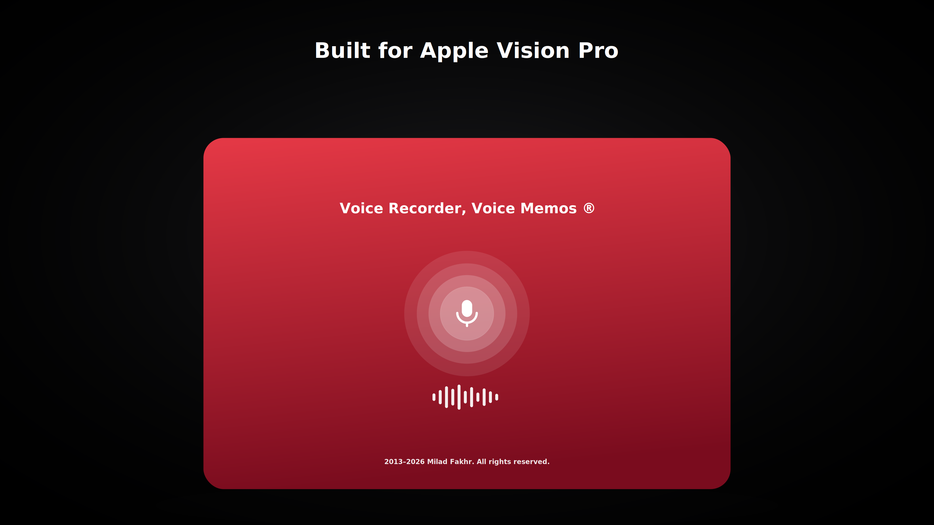Voice Recorder, Voice Memos ® screenshot 34