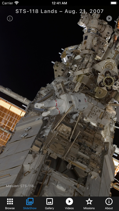 Space Shuttle: The Golden Age Screenshot