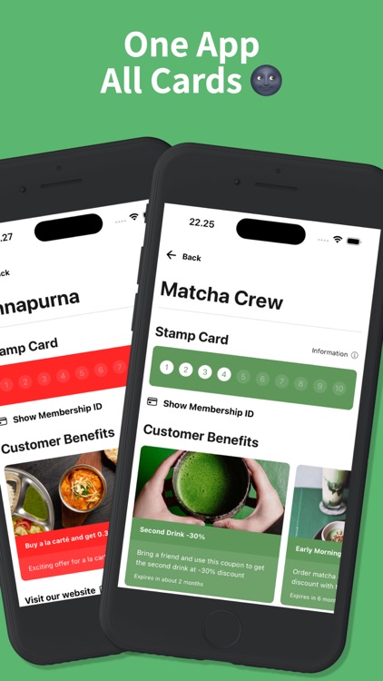 Bobonus screenshot-6