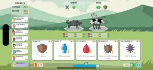 Battimals screenshot 4