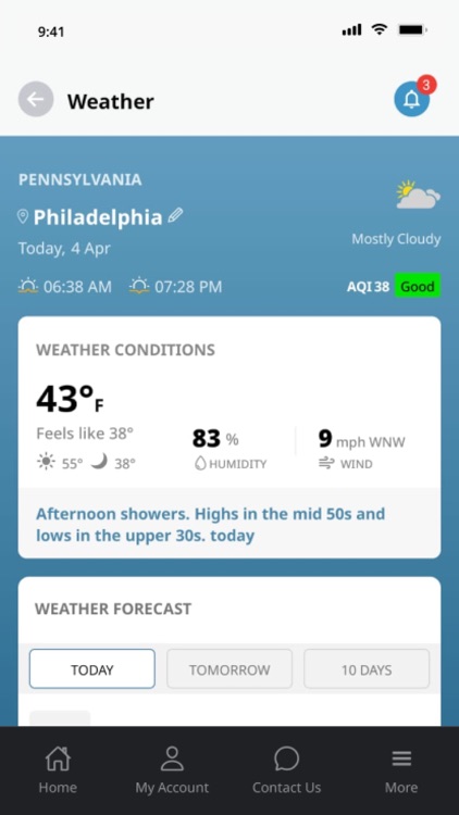 Arc™ farm intelligence screenshot-4