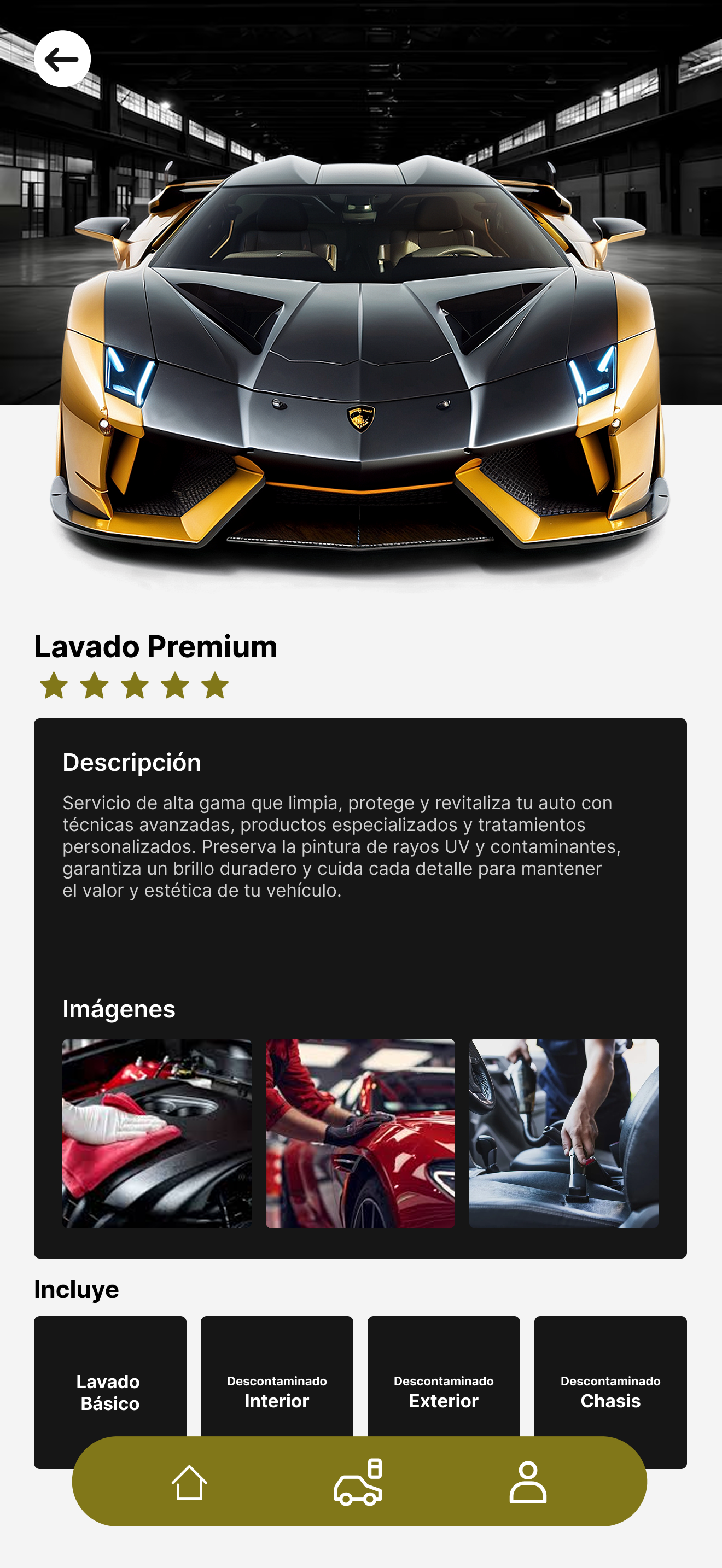 Proshine