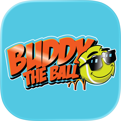 Buddy the Ball Tennis Program