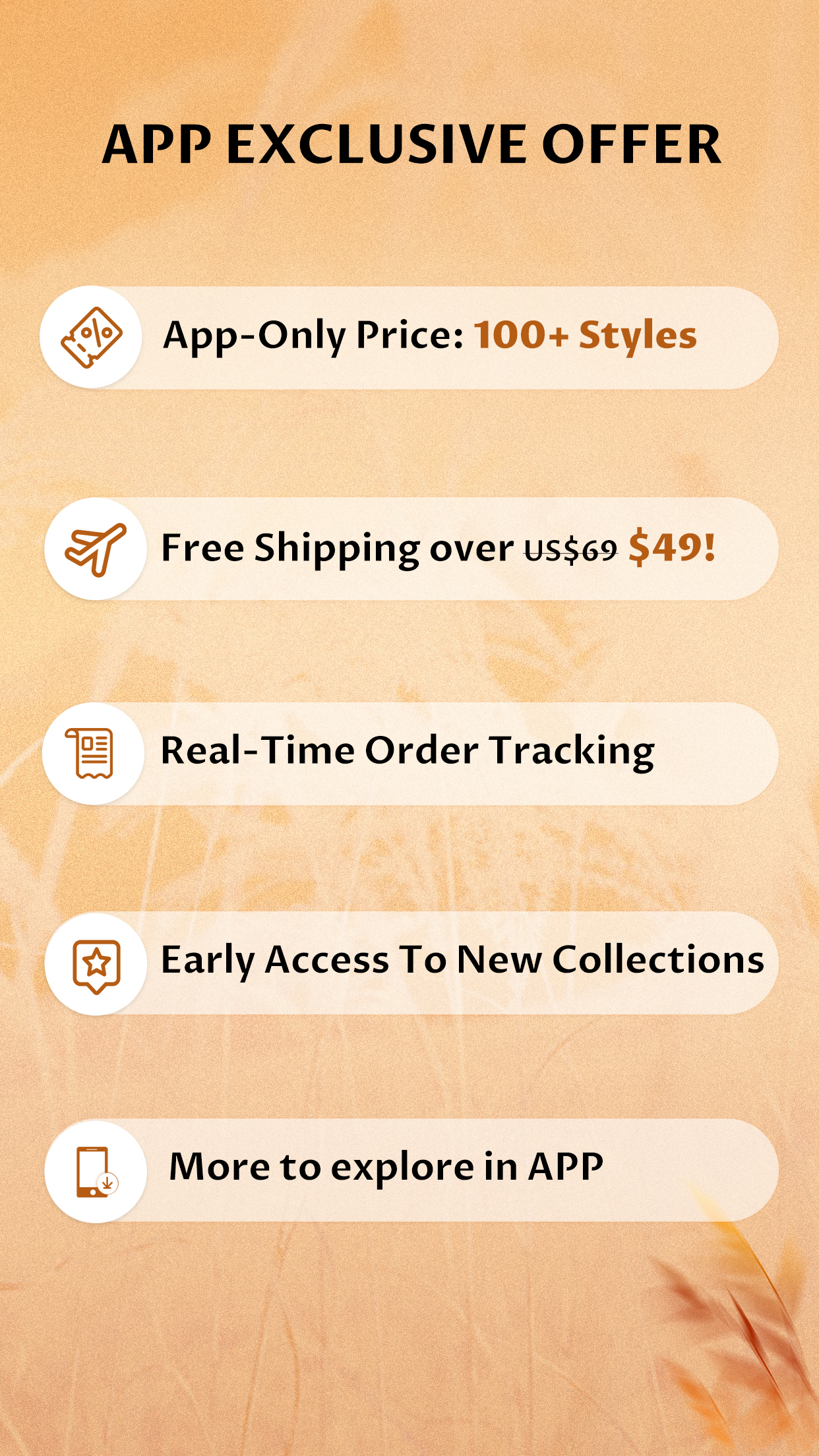 Rosewe-Online Shopping