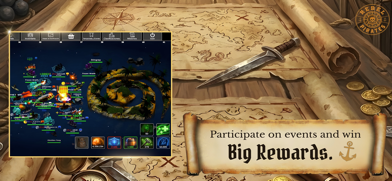 Rebel Pirates Screenshot 3 of 6