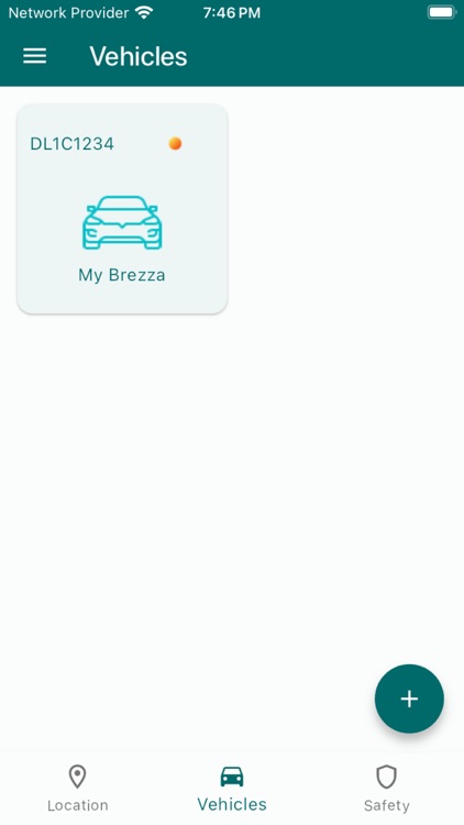 Tracksee screenshot-3