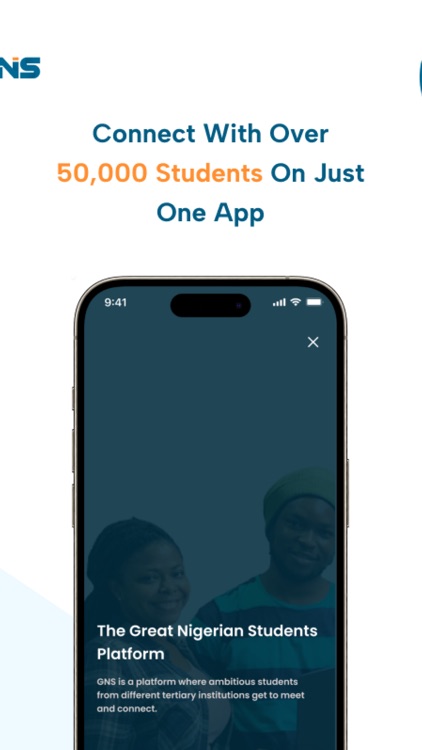 GNS (Great Nigerian Students)