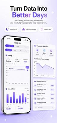 InControl - ADHD Daily Planner screenshot 4