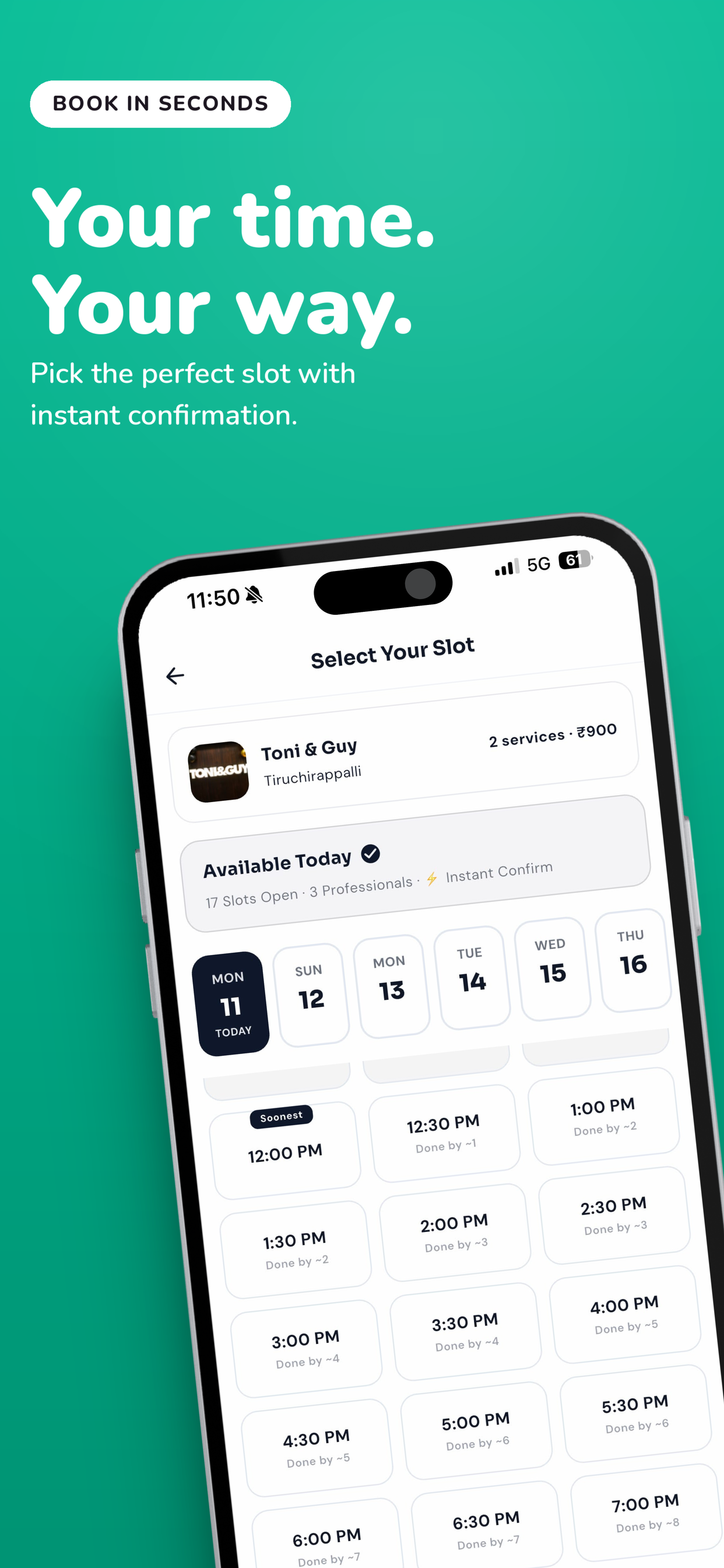 Jayple screenshot 3