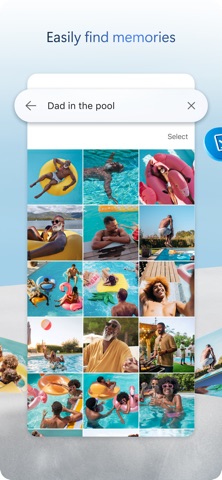 Microsoft OneDrive App Store preview screenshot 4