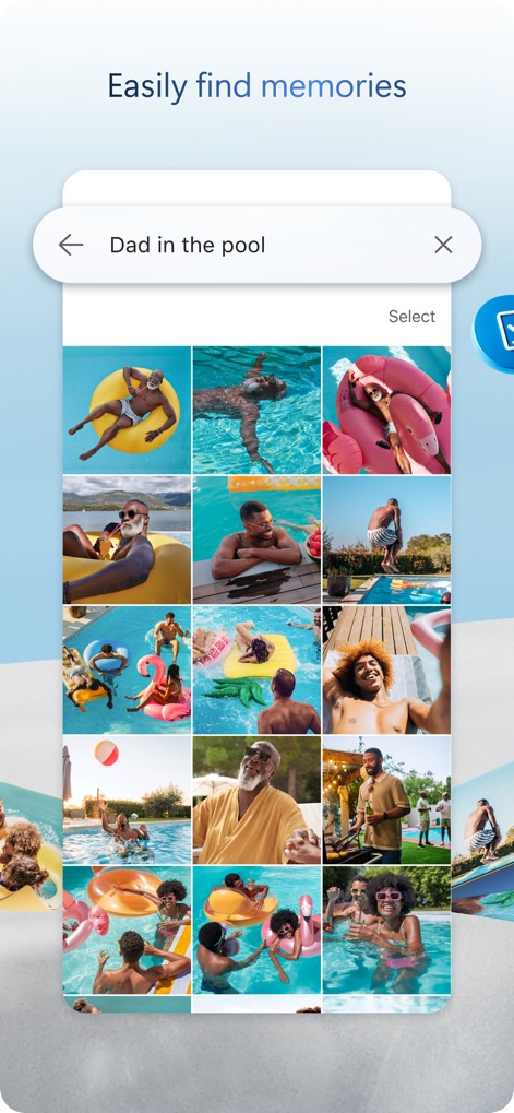 Microsoft OneDrive - Effortless Photo Search