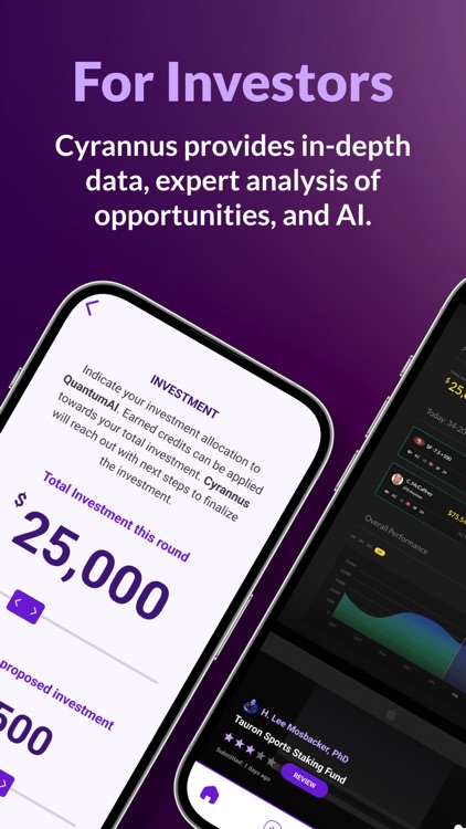 Cyrannus screenshot-9