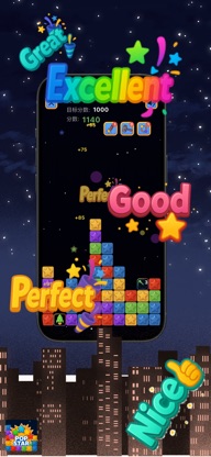 PopStar Blast - classic game screenshot 2