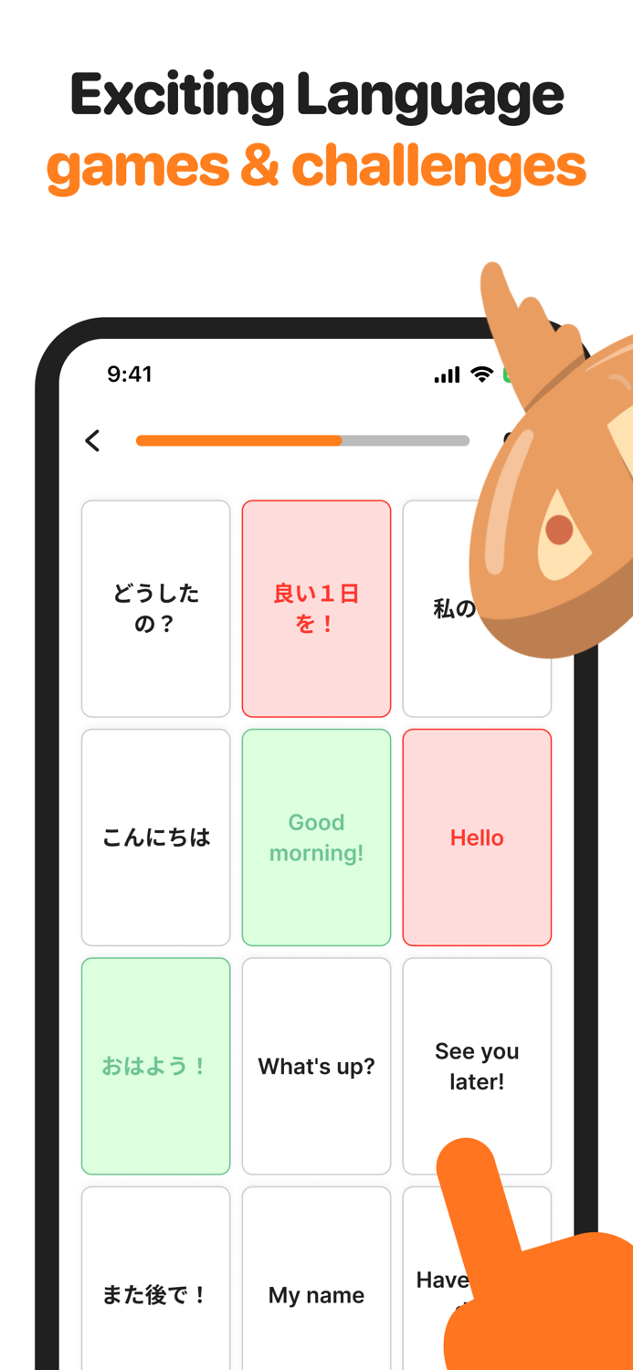 Sensei Learn Japanese with AI