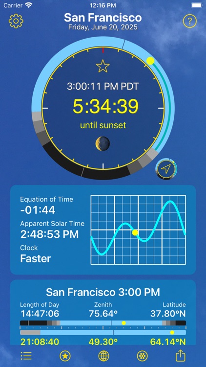 MAX Daylight screenshot-4