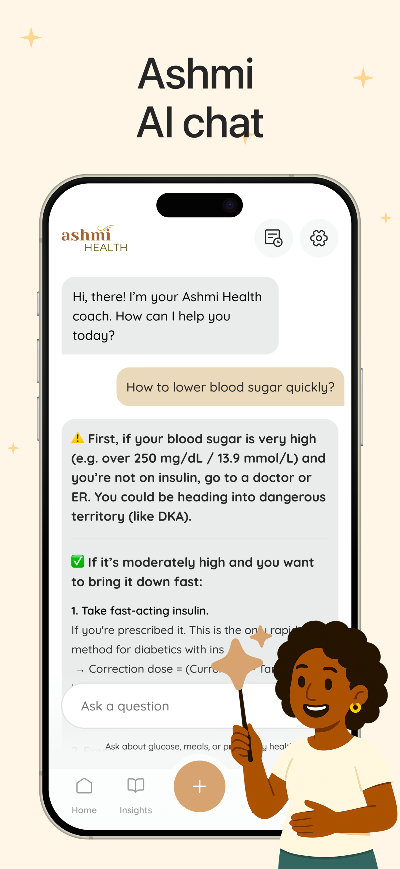 Ashmi Health screenshot 7