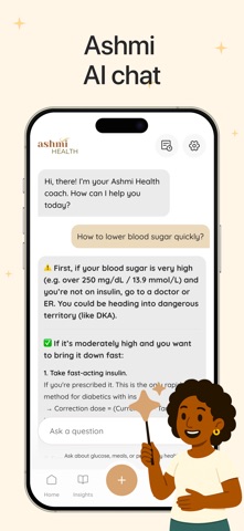 Ashmi Health Screenshot 7 of 7