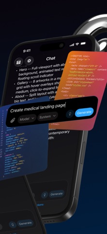 Zetrix AI Screenshot 2 of 5