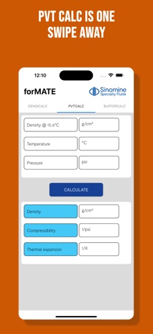 FormateHub Screenshot 4 of 4