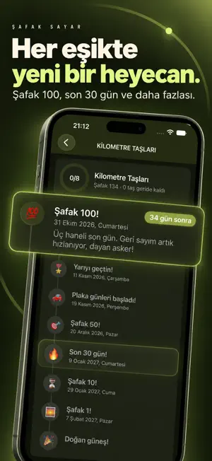 Şafak Sayar: Şafak Hesaplama screenshot 3