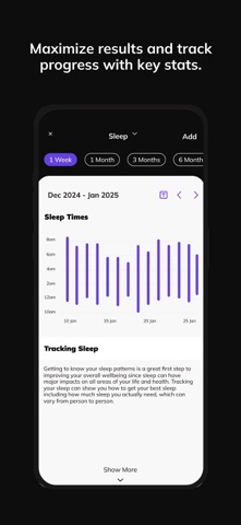 BEGREAT+ Screenshot 5 of 6