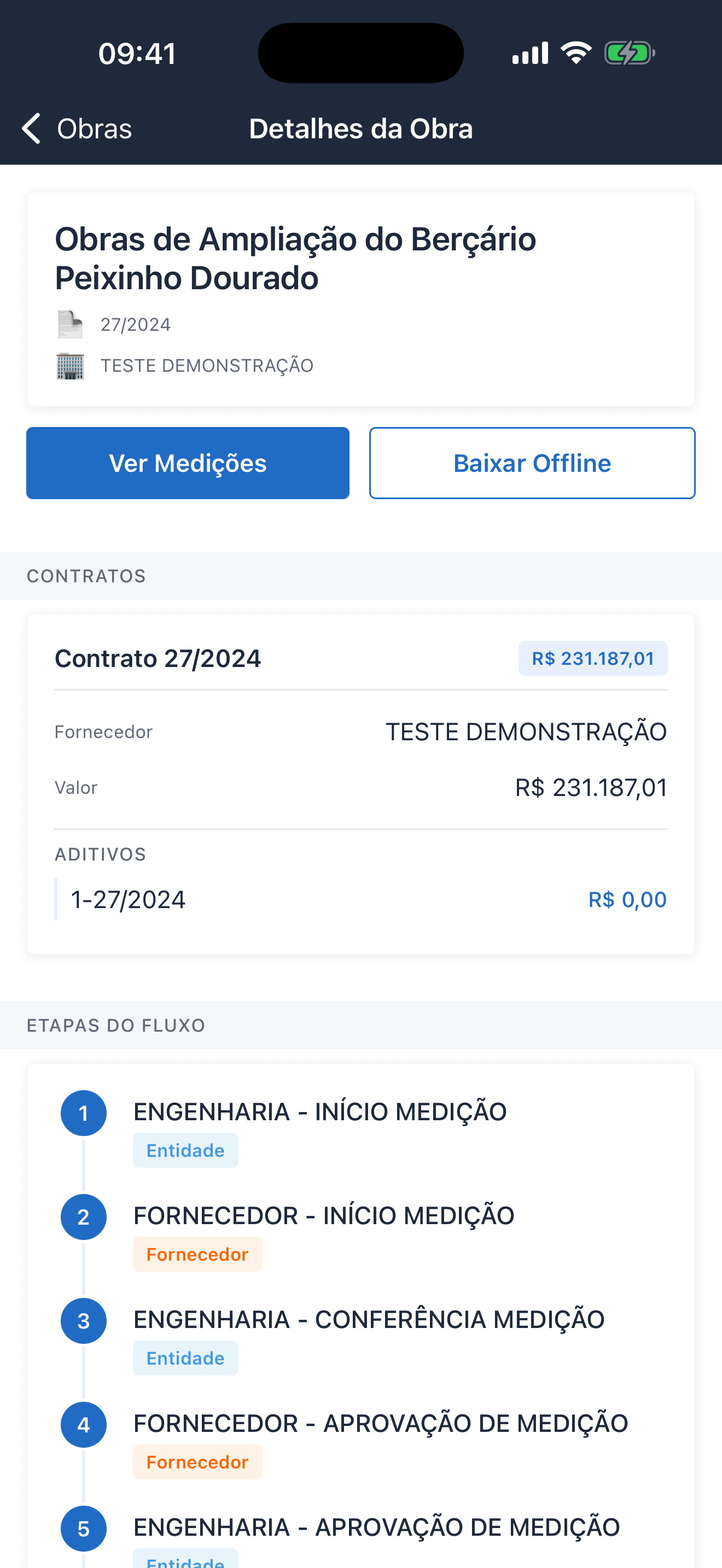 GovView Obras