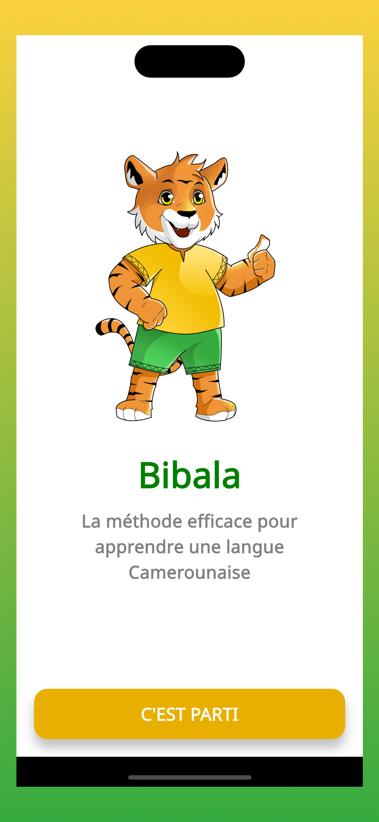 Bibala