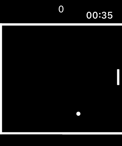 A Ping Pong Game screenshot 20