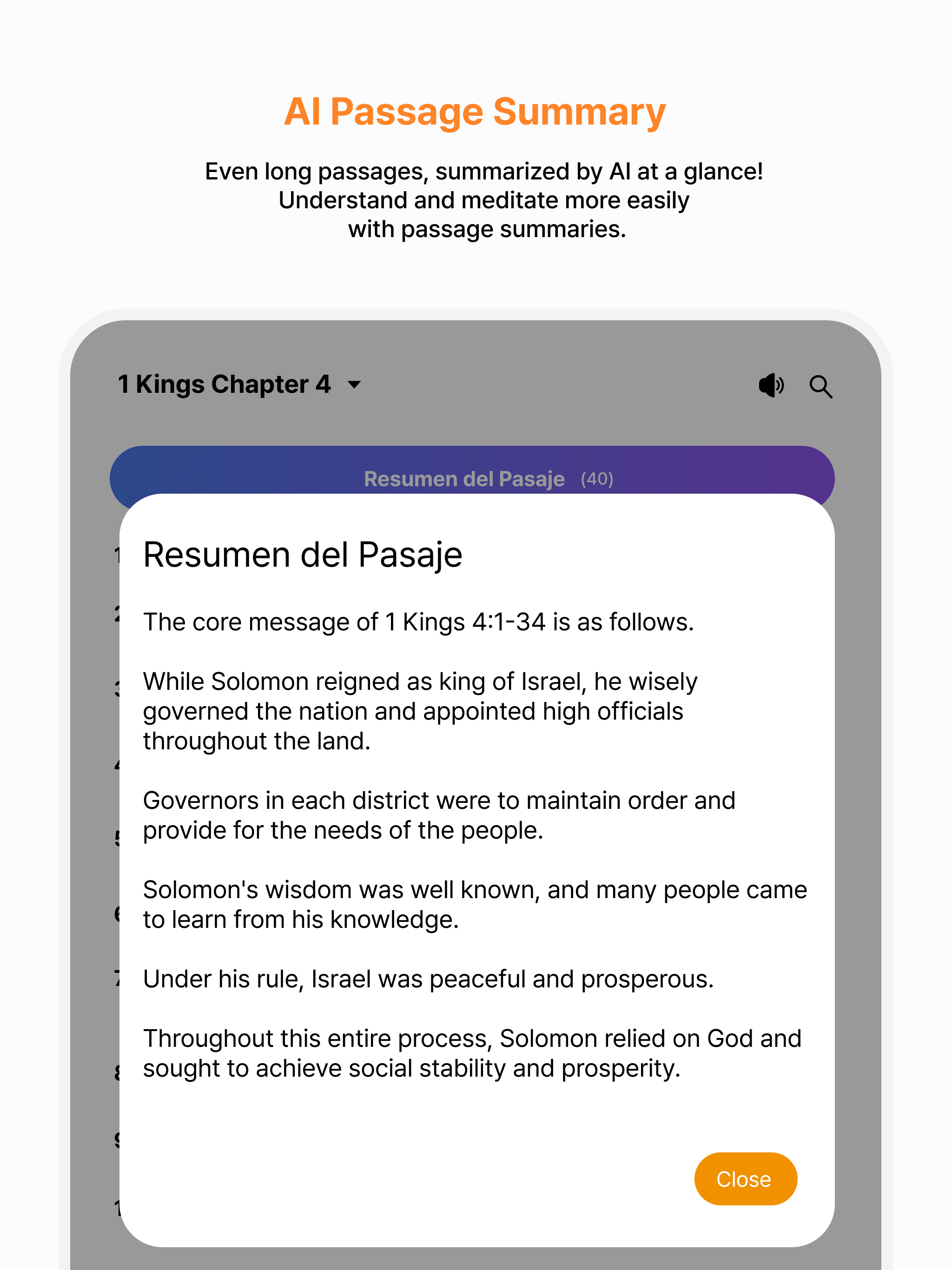 Bible Habit - Read the Bible