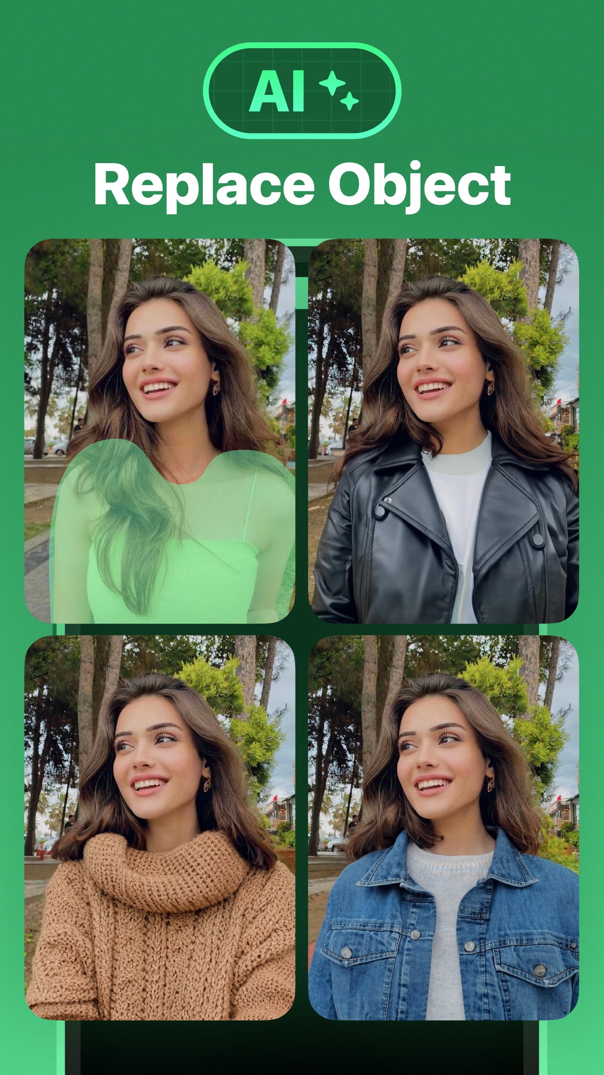 Remove Objects screenshot 3