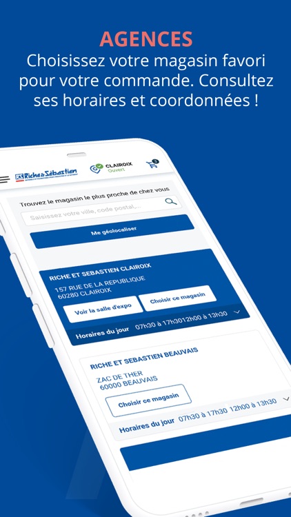 Riche et Sébastien screenshot-6