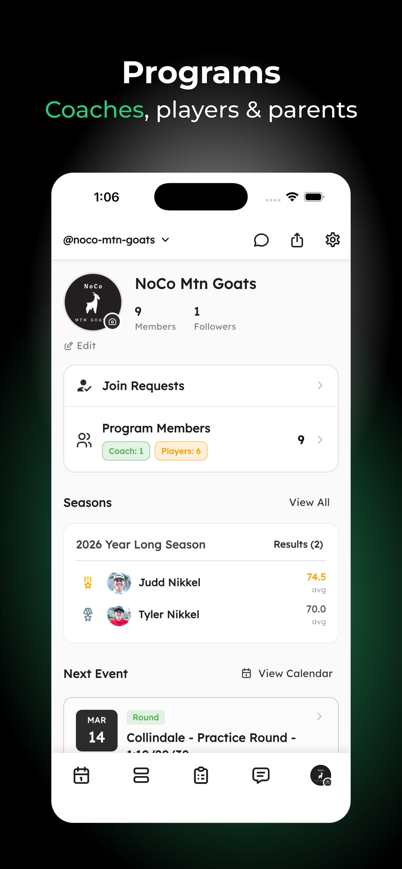 Commit Golf screenshot 5