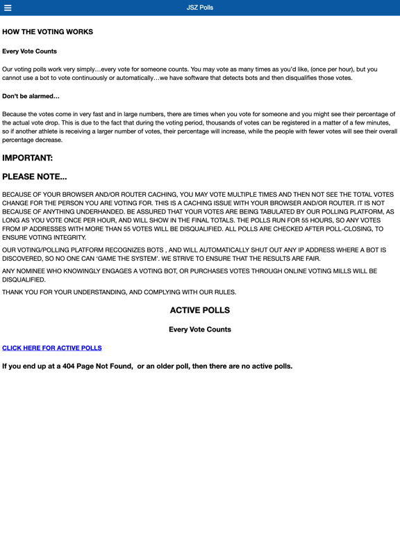 Screenshot #6 pour Jersey Sports Zone