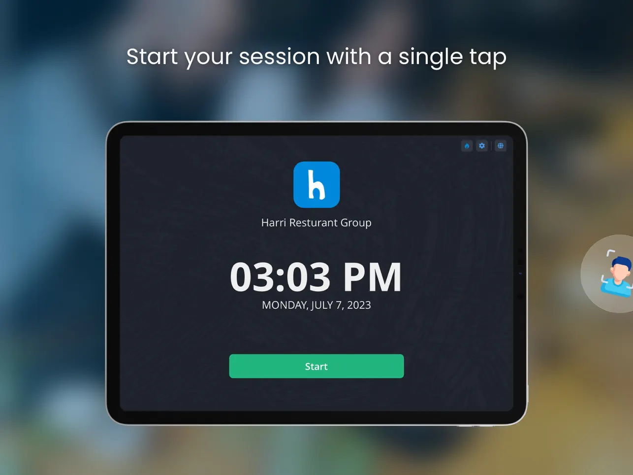 Screenshot #5 pour TeamHub