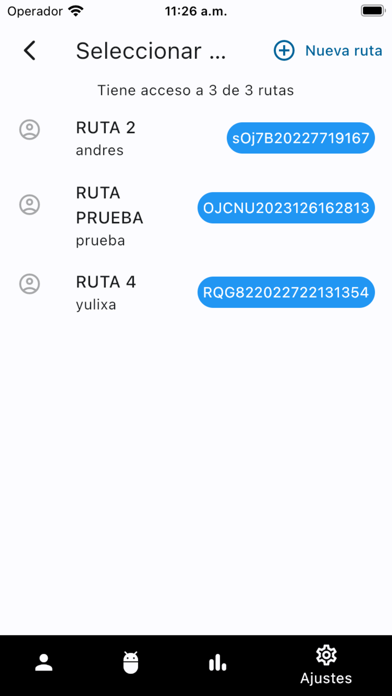 PrestaBIT Screenshot