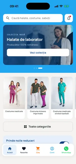 Dr in Uniforma screenshot 1