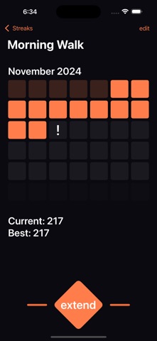 Blazen: Steady Streaks Screenshot 3 of 4