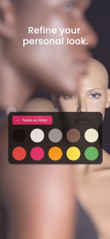 Styli: Fashion AI screenshot