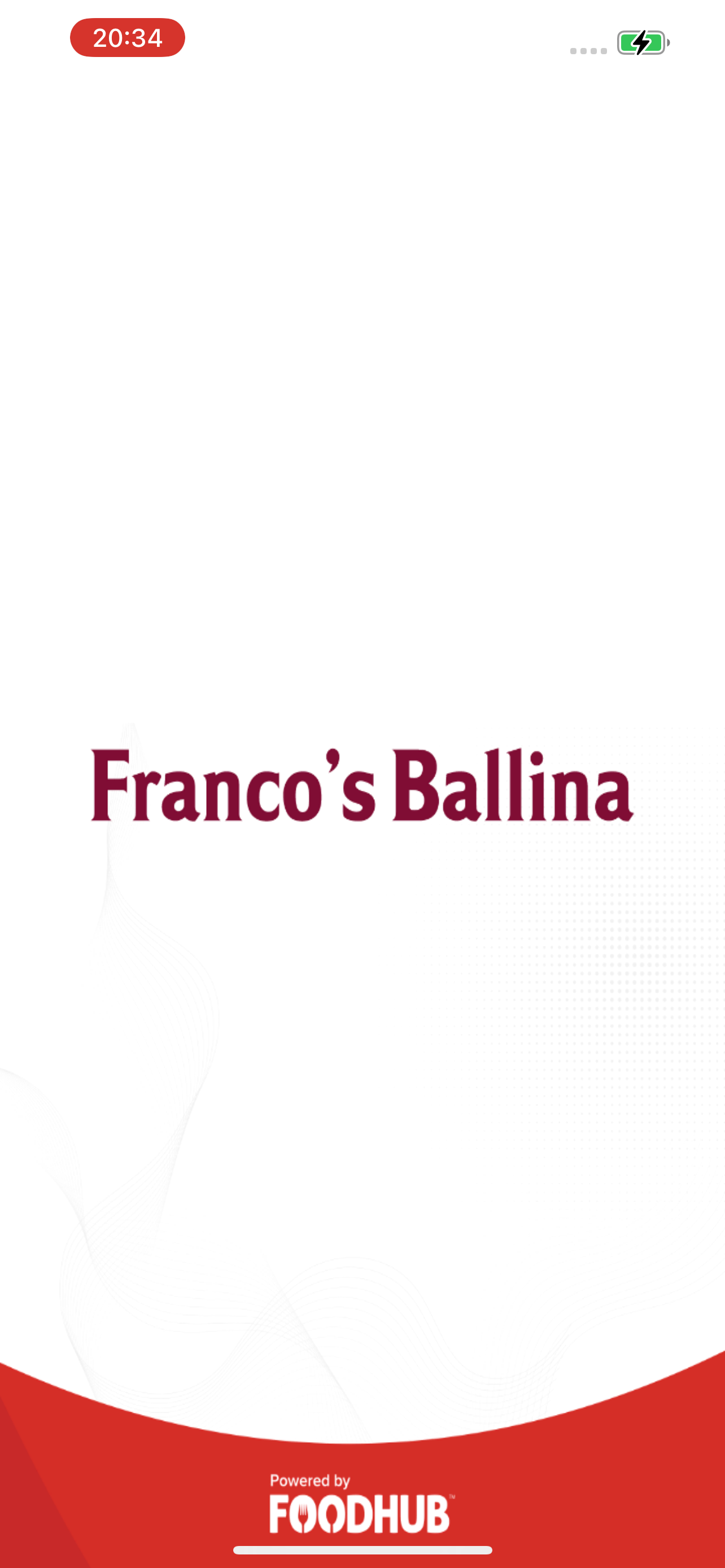 Franco's Ballina