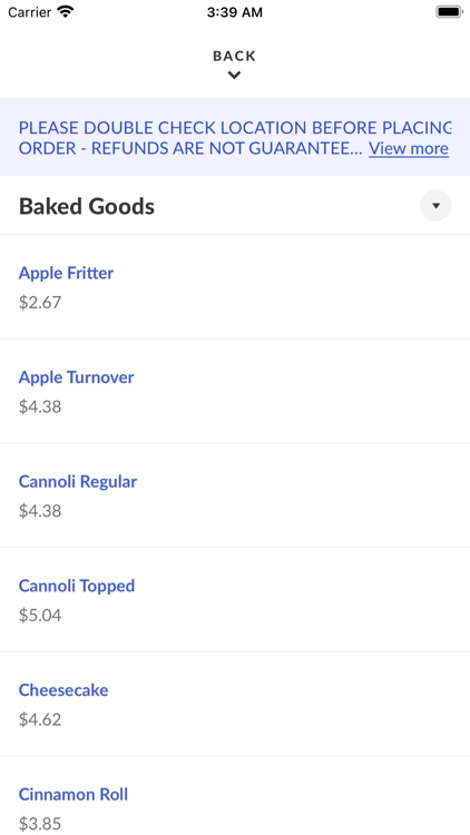 Diesel Donuts And Coffee