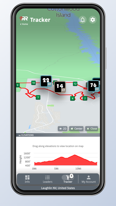 Racing Redefined iPhone screenshot 6 - Sports app