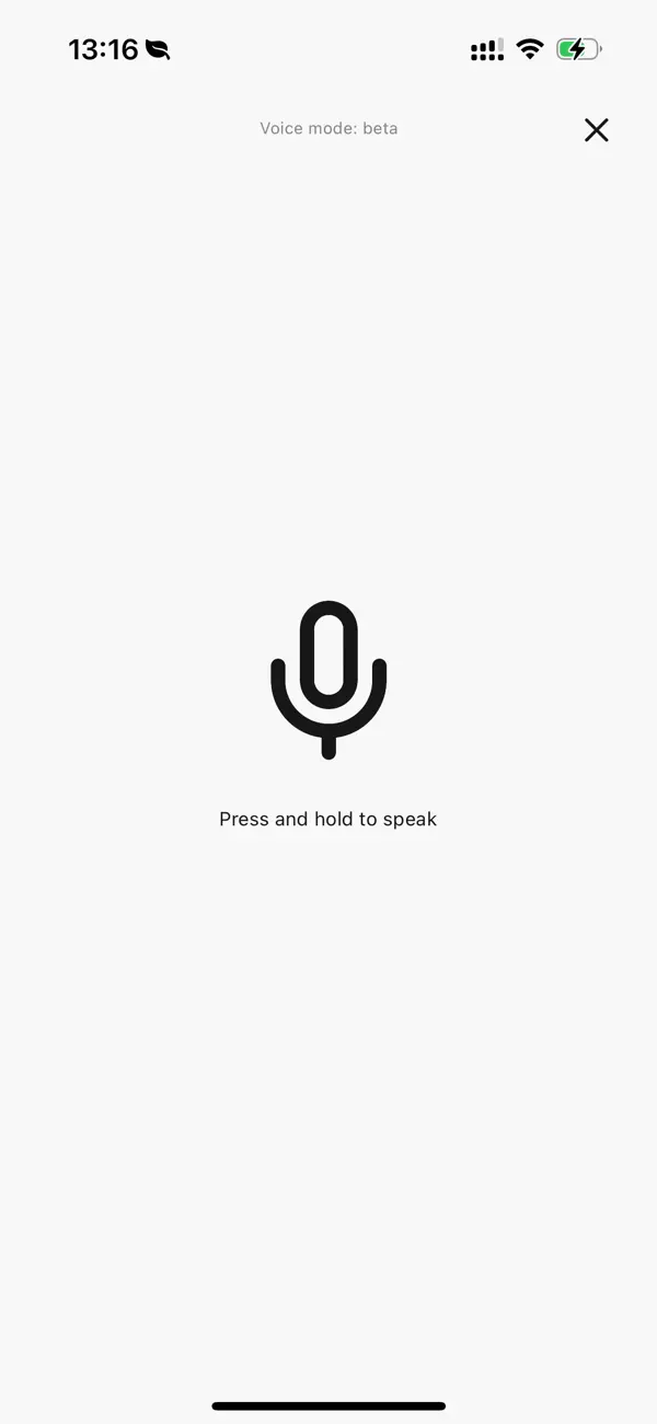 #3. Cactus Chat (iOS) De: Roman Shemet