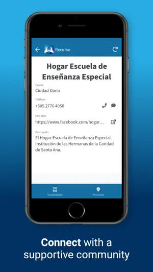 Signs and Smiles - Nicaragua screenshot 3