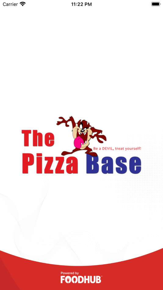 The Pizza Base - 10.29.1 - (iOS)