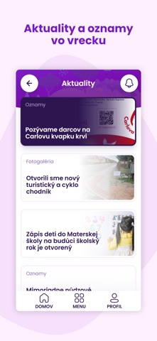 Lipník screenshot