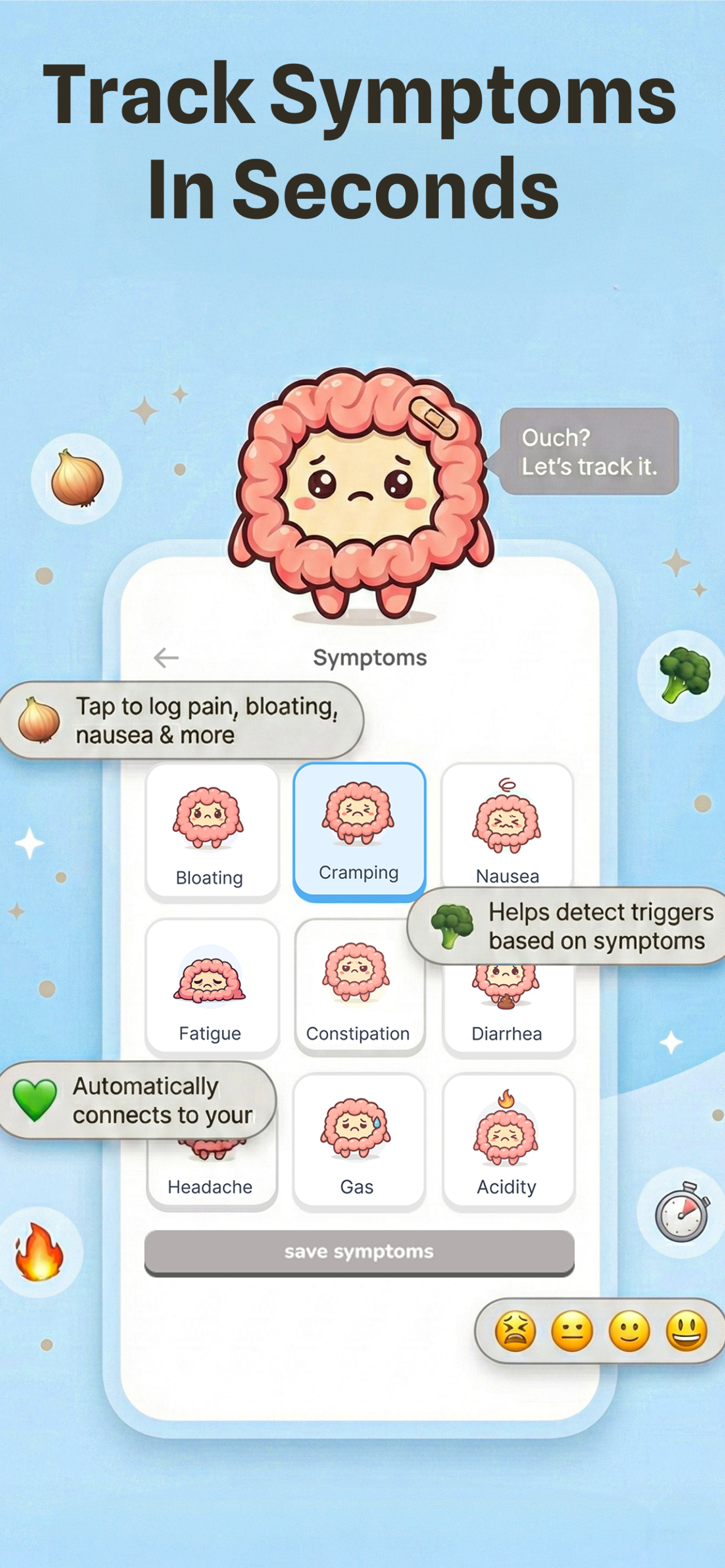 Guto: IBS & Gut Health