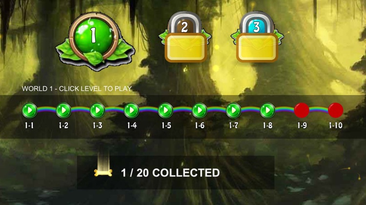 Keyla Fun Run screenshot-5